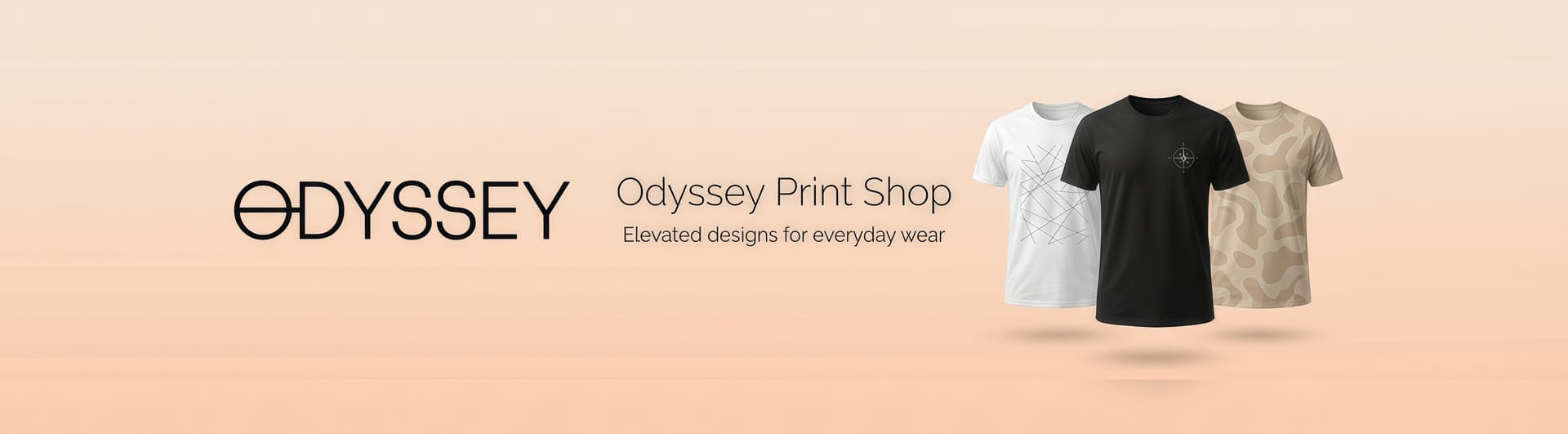 Banner for Print Odyssey